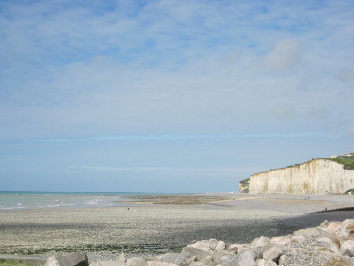 Gite Des Pins Penches Brunville エクステリア 写真